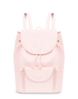 Blush Pink Praha Backpack - latitu