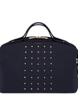 Navy Blue Venezia Weekender - latitu
