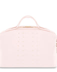 Blush Pink Venezia Weekender - latitu