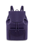 Royal Purple Praha Backpack - latitu