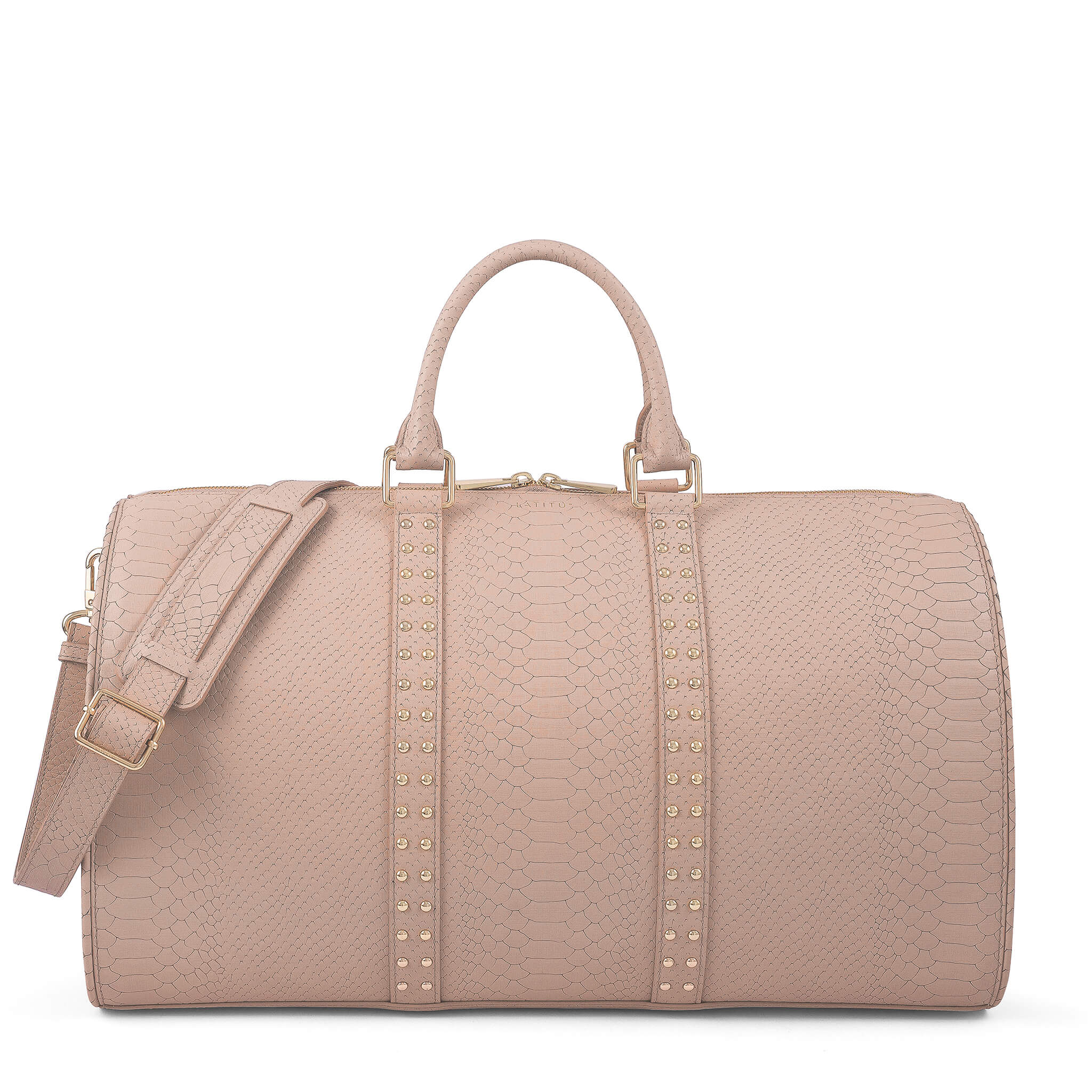 Camel K benhavn Holdall Luggage Bag latitu Latitu