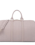 Warm Taupe København Holdall - latitu
