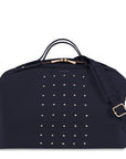 Navy Blue Venezia Weekender - latitu