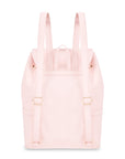 Blush Pink Praha Backpack - latitu