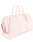 Blush Pink København Holdall - latitu