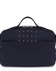 Navy Blue Venezia Weekender - latitu