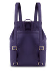Royal Purple Praha Backpack - latitu