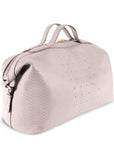 Warm Taupe Venezia Weekender - latitu