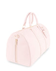 Blush Pink København Holdall - latitu