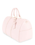 Blush Pink København Holdall - latitu