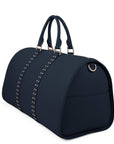 Navy Blue København Holdall - latitu