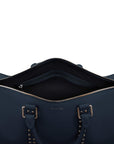 Navy Blue København Holdall - latitu