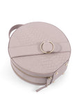 Warm Taupe Formosa Handbag - latitu