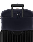 Navy Blue Venezia Weekender - latitu