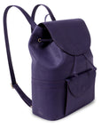 Royal Purple Praha Backpack - latitu