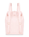 Blush Pink Praha Backpack - latitu